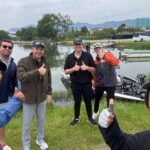 Relaxed 4 hour bass fishing experience at Lake Biwa for 3 people - The Itinerary: What to Expect During Your 4-Hour Tour