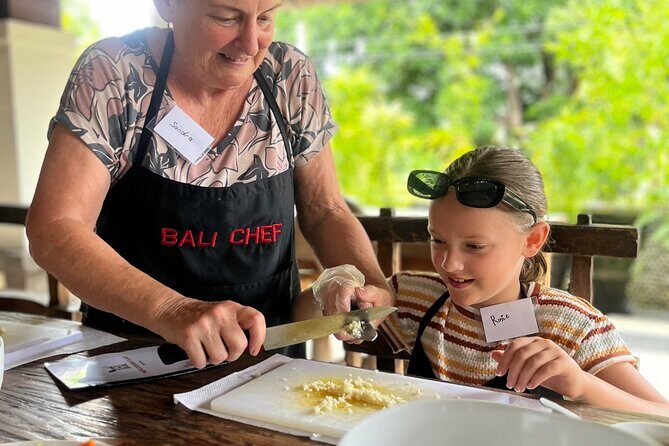 Rendang Cooking Class - Who Would Love This Experience?