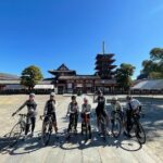 Rent a Road Bike to Explore Osaka and Beyond - What’s Included and What You Should Expect