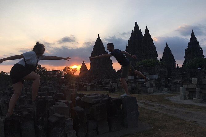 Rent car with speaking English driver in Yogyakarta - Who Will Love This Tour?