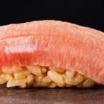 Reservation for A5 Wagyu & Seafood Teppanyaki at RIN Shibuya - The RIN Shibuya Experience: An In-Depth Review