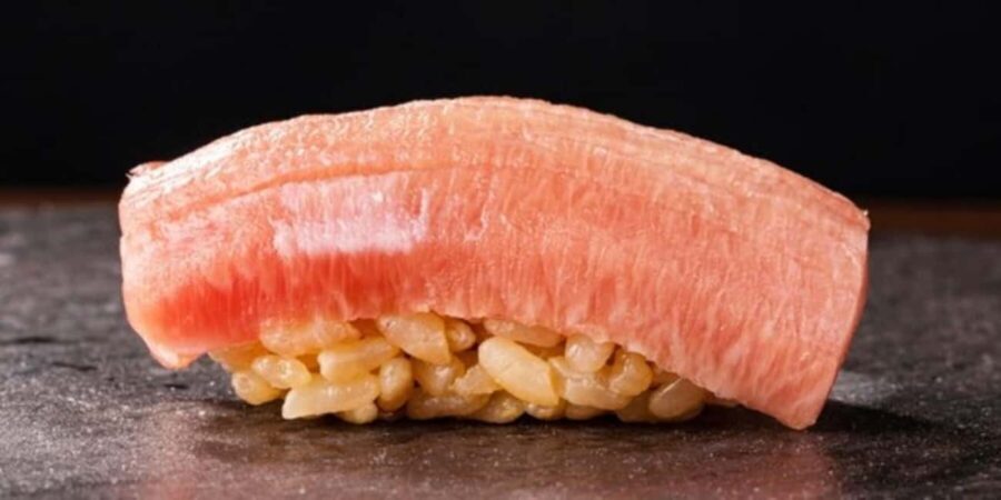 Reservation for A5 Wagyu & Seafood Teppanyaki at RIN Shibuya - The RIN Shibuya Experience: An In-Depth Review