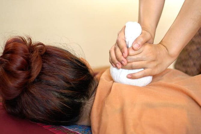 Rest And Relax Massage - Rejuvenate Thai Massage With Herbal Hot Compress - A Detailed Look at the Herbal Hot Compress Massage Experience