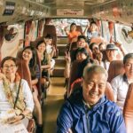 Retro Hop-on-hop-off Bonbon City Tour: Classic Package - What’s Included and What’s Not