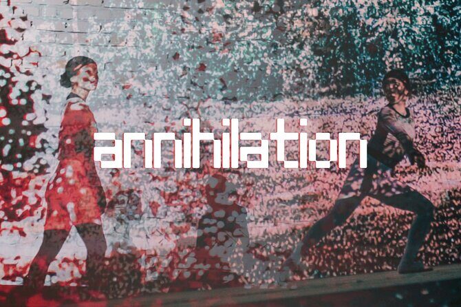 REXPERIENCE: Immersive Art Gallery at REXKL - Who Should Try This Tour?