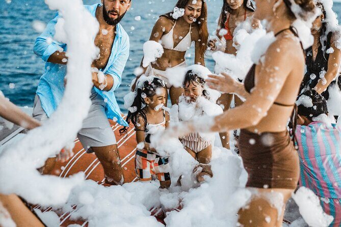 Rhapsody Phuket Coral & Racha Sunset Catamaran Cruise - What Travelers Say: Authentic Feedback