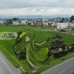 Rice Paddy Art and Apple Picking Full day Private Tour - Exploring Aomori’s Hidden Gems with Your Private Guide