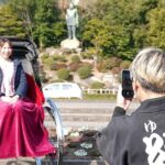 Rickshaw Tour of Kagoshima's Historical and Cultural Sites - Who Should Consider This Tour?