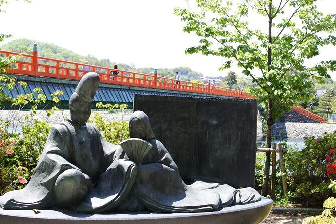 Rickshaw Tour of Uji: Local Insights and Scenic Views - A Closer Look at the Rickshaw Tour of Uji