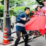 Ride a rickshaw wearing a kimono in Asakusa! Enjoy authentic traditional culture! - Potential Drawbacks and Considerations