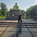 Ride and Explore Colombo and Food By Tuk Tuk Tour All Inclusive - Key Points