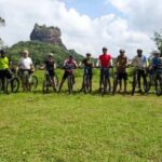 Ride around Sigiriya and Dambulla - FAQs