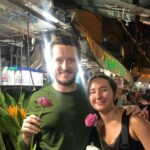 Ride Saigon: Private Half-Day Motorbike Adventure - Visiting Landmark by Landmark