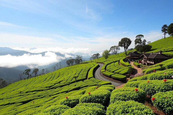 Ride Sri Lanka: Discover the Ancient Kingdom 12 Day Tour - The Sum Up