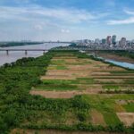 Ride to the Lost Kingdom: Cycle Hanoi to Ancient C Loa - Interacting with Local Life and Tasting Authentic Cuisine