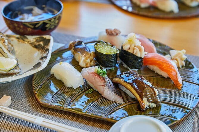 Rikuzentakata Gastronomy - Fine Cuisine with Farm to Table - The Itinerary Breakdown