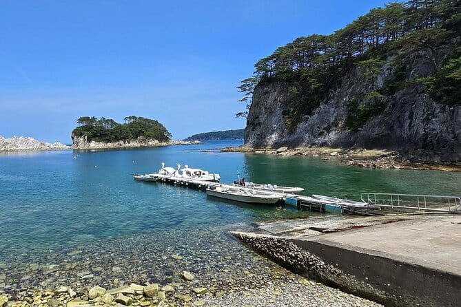Rikuzentakata, Ofunato, Miyako in Michinoku Coastal 3 Days Tour - Is This Tour Worth the Price?
