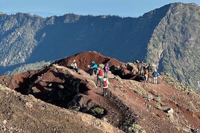 Rinjani Summit 2 days 1 night - An In-Depth Look at the Rinjani Trek Experience