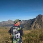 Rinjani Trekking 1 day Trek To the rim via senaru 2,642m - Why We Love This Experience