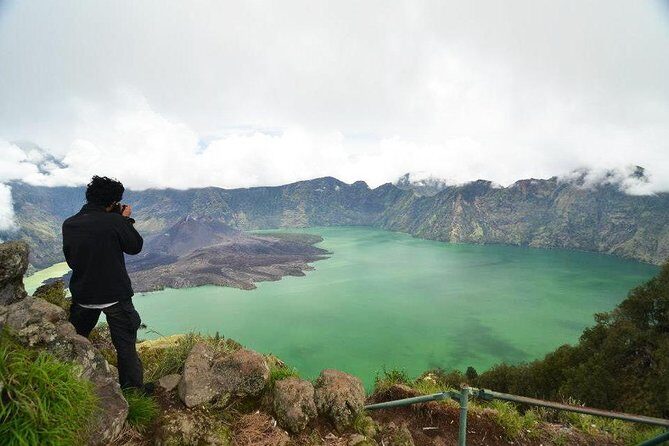 Rinjani Trekking 3D2N Summit - Full Trail - A Detailed Look at the Rinjani Trekking Experience