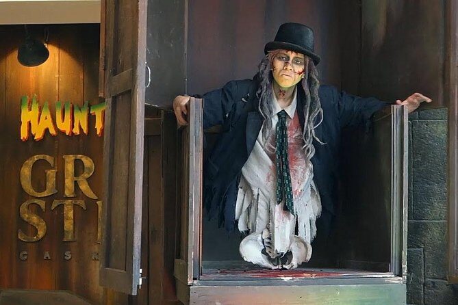 Ripley's Believe It Or Not! Museum at Pattaya Admission Ticket (SHA Plus) - Who Should Visit?