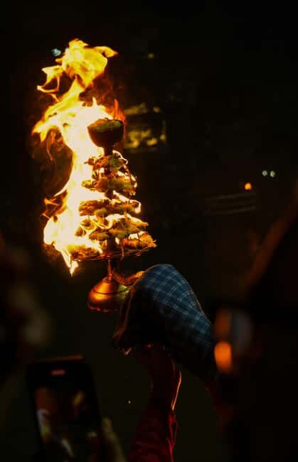 Rishikesh Day Tour: Heritage, Culture & Ganga Aarti Ceremony - Deep Dive into Each Stop