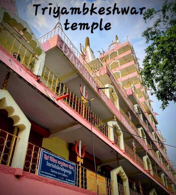 Rishikesh Guided Walking Tour: Laxman Jhula, Ganga Aarti - The Value of This Tour