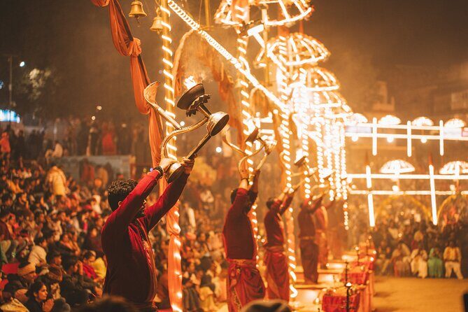Rishikesh Spiritual Walking Tour with the Famous Ganga Aarti - Who Would Love This Tour?