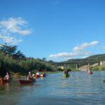 River Kayaking in Chiang Dao Jungle From Chiang Mai - Who Should Consider This Tour?