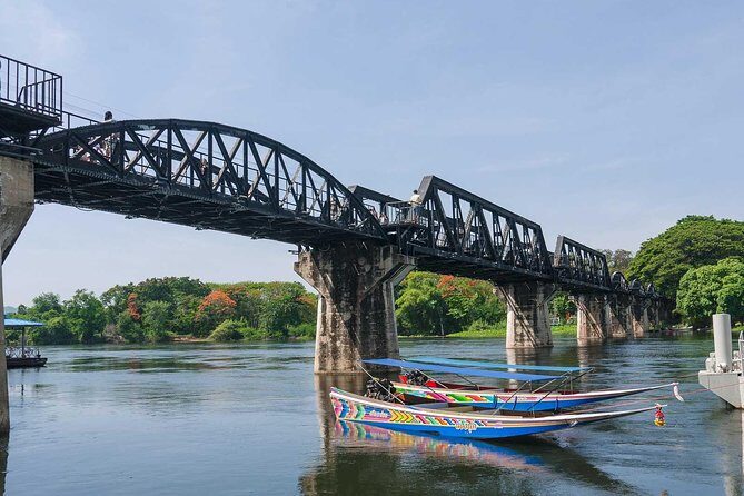 River Kwai Bridge and Floating Market Full-Day Combo - Final Thoughts: Who Will Enjoy This Trip?