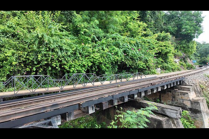 River kwai & Kanchanaburi Day Tour From Bangkok - Who Should Consider This Tour?