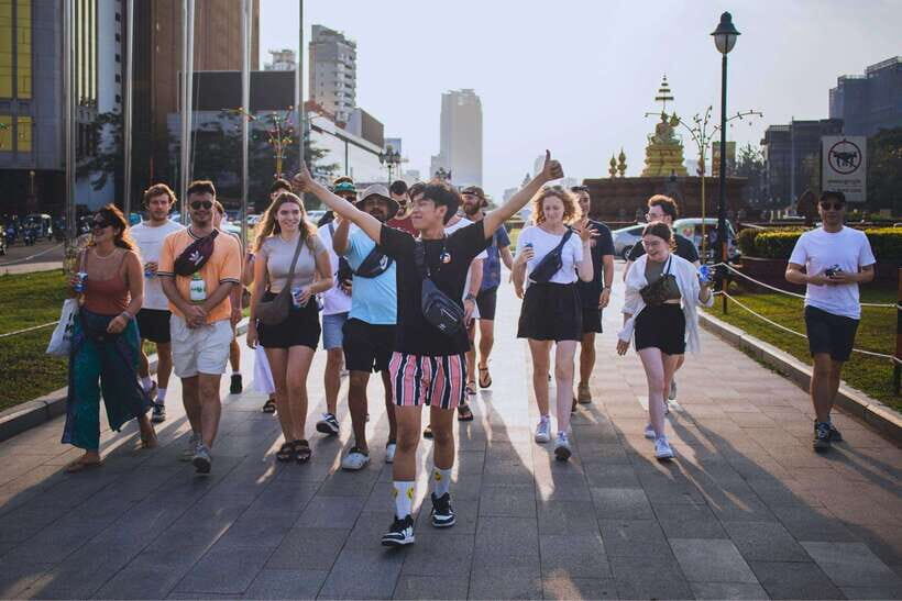 Riverside Walking Tour with Snack, Drinks & Local Ferry Ride - In-Depth Review of the Riverside Walking Tour