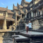 Road Rascal - Discover Angkor Wat At Sunrise E-bike Tour - The Itinerary in Detail
