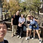 Roam Takayama - 'Pay as you Wish' Walking Tour - The Sum Up