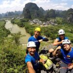 Rock Climbing - What to Expect on Your Climbing Day