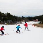 Rokko Snow Park Winter Ski and Arima Onsen Day Tour from Osaka - FAQ