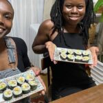 Rolled Sushi Making 30 minutes from Shibuya/Vegetarian Available - Who Should Consider This Tour?