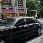 Rolls-Royce Chauffer Transportation - Who Should Consider This Service?