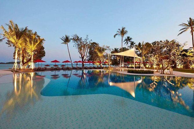 Romantic 4-Course Dinner for Two on the Beach by the Amari Samui - Practical Tips for Making the Most of Your Experience