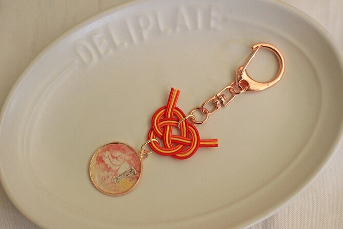 Romantic Mizuhiki Knot and Omikuji Washi Charm Workshop in Tokyo - Why This Workshop Is Worth Doing