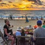 Romantic Seafood Dinner at Jimbaran - Who Should Consider This Tour?