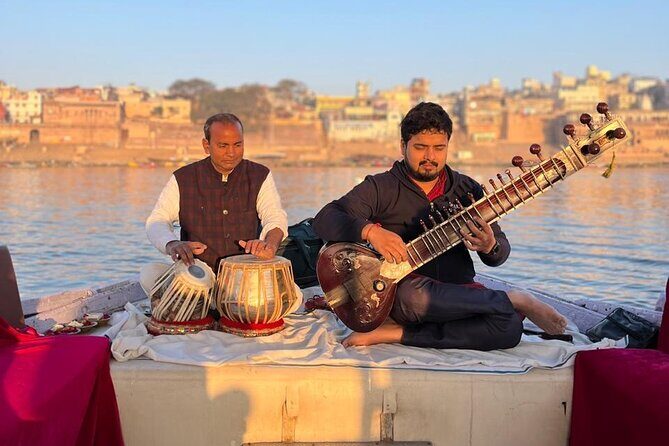 Romantic Sunrise Boat with Live Banaras Gharana Classical music - Final Thoughts
