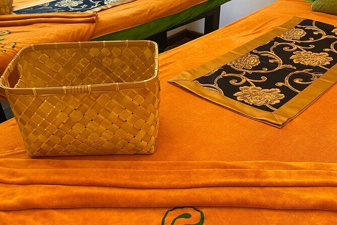 Rora Signature Massage for Ultimate Relaxation - An In-Depth Look at Rora Signature Massage