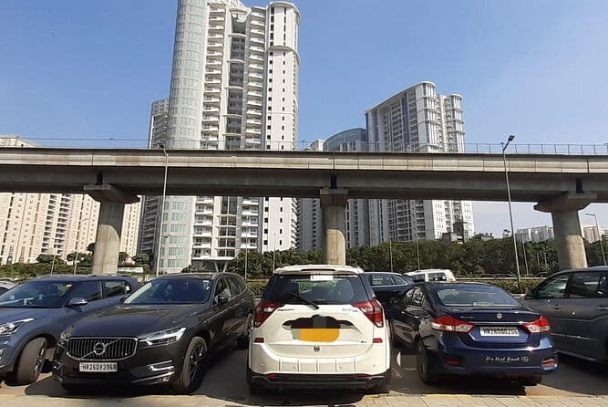 Round trip Airport to Hotel to Airport transfers - Why This Transfer Service Offers Good Value