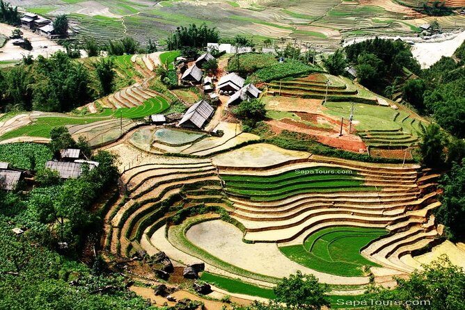 Round - Trip Hanoi - Sapa - Hanoi Private Vehicle Charter - FAQ