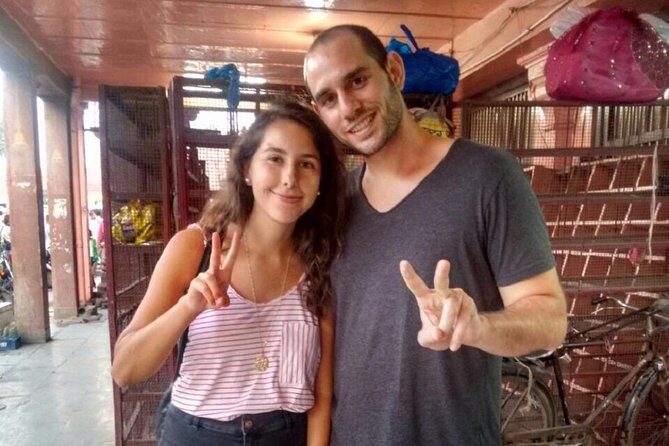 Royal Food Walk Tour Agra - Who Will Love This Tour?