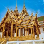 Royal Grand Palace Emerald Buddha and Reclining Buddha Group Tour - Discovering Bangkok’s Iconic Landmarks: A Deep Dive