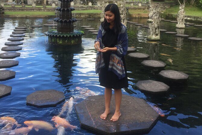 Royal Karangasem Heritage Tour - FAQ