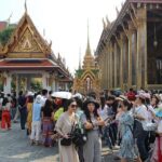 Royal Palace Bangkok Entrance Ticket with Hotel Pick Up - Who Should Book This Tour?