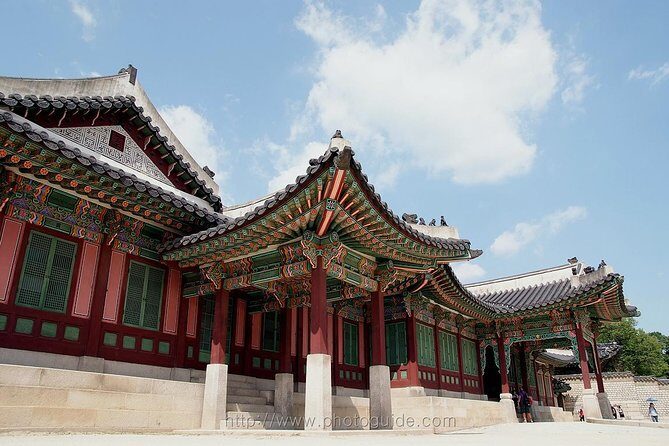 Royal Palace, Full-day Seoul City Tour (Pick up & Drop off) - FAQs